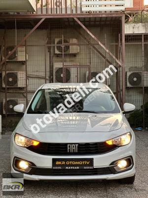 Fiat Egea 2021 1.3 Multijet Easy