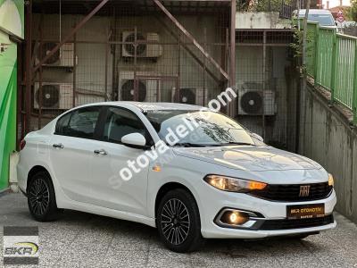 Fiat Egea 2021 1.3 Multijet Easy