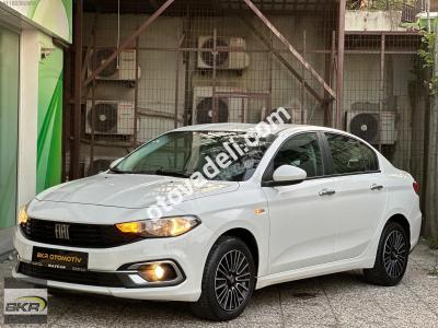 Fiat Egea 2021 1.3 Multijet Easy