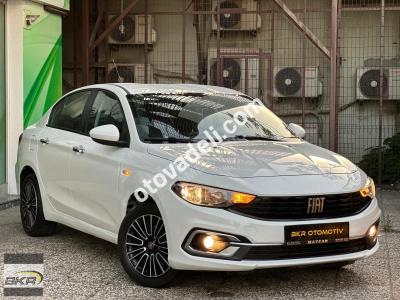 Fiat Egea 2021 1.3 Multijet Easy