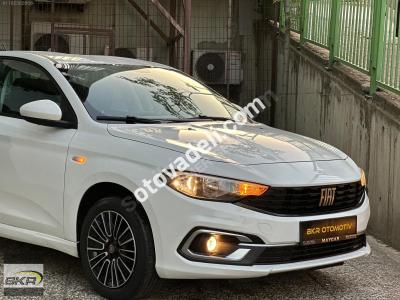 Fiat Egea 2021 1.3 Multijet Easy