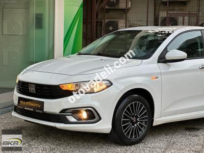 Fiat Egea 2021 1.3 Multijet Easy