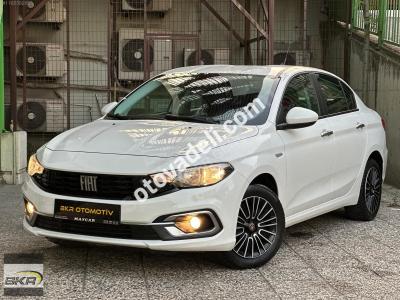 Fiat Egea 2021 1.3 Multijet Easy