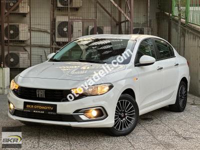 Fiat Egea 2021 1.3 Multijet Easy