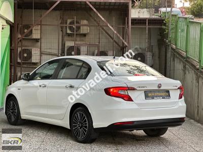 Fiat Egea 2021 1.3 Multijet Easy