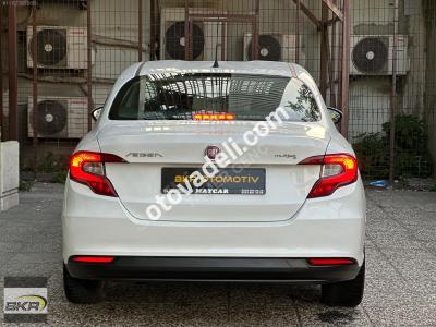 Fiat Egea 2021 1.3 Multijet Easy