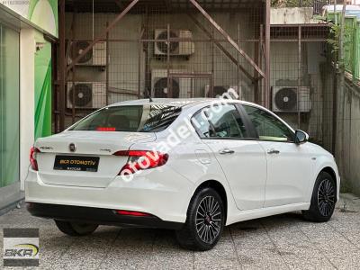 Fiat Egea 2021 1.3 Multijet Easy