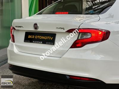 Fiat Egea 2021 1.3 Multijet Easy