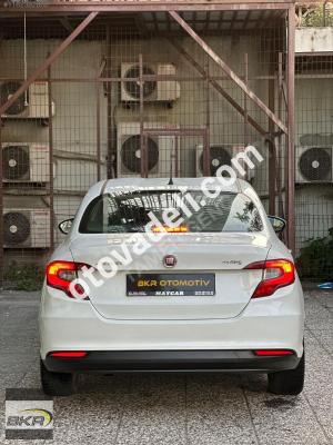 Fiat Egea 2021 1.3 Multijet Easy