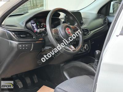 Fiat Egea 2021 1.3 Multijet Easy