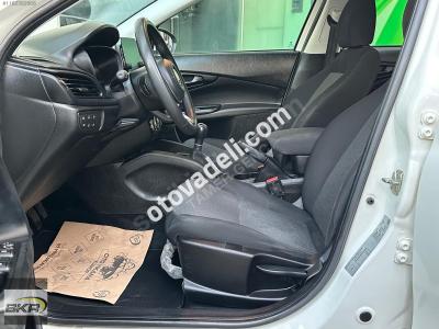 Fiat Egea 2021 1.3 Multijet Easy