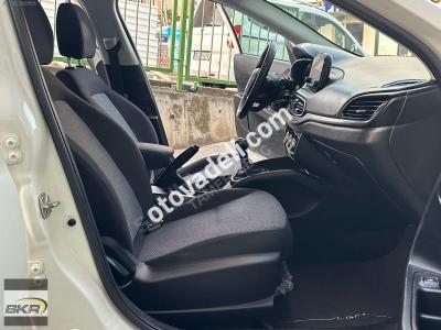 Fiat Egea 2021 1.3 Multijet Easy