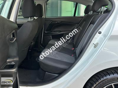 Fiat Egea 2021 1.3 Multijet Easy