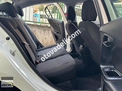 Fiat Egea 2021 1.3 Multijet Easy