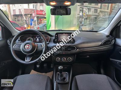 Fiat Egea 2021 1.3 Multijet Easy