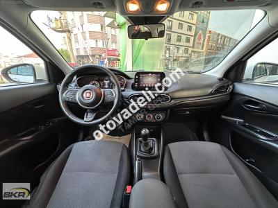 Fiat Egea 2021 1.3 Multijet Easy