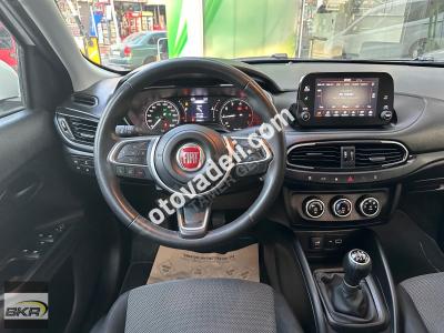 Fiat Egea 2021 1.3 Multijet Easy