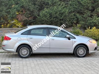Fiat Linea 2015 1.3 Multijet Pop