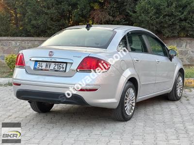 Fiat Linea 2015 1.3 Multijet Pop