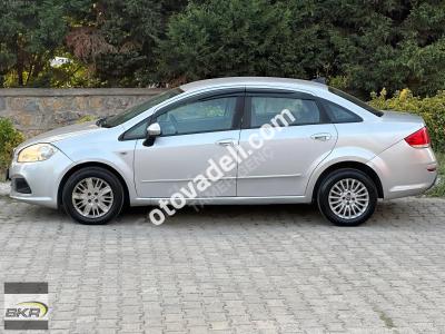 Fiat Linea 2015 1.3 Multijet Pop