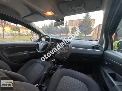 Fiat Linea 2015 1.3 Multijet Pop