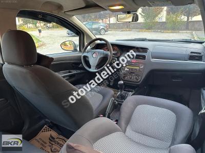 Fiat Linea 2015 1.3 Multijet Pop