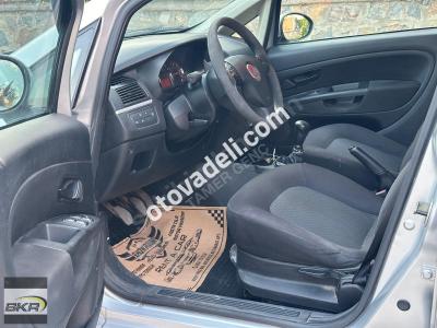 Fiat Linea 2015 1.3 Multijet Pop