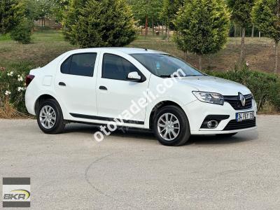 Renault Symbol 2017 1.5 DCI Joy