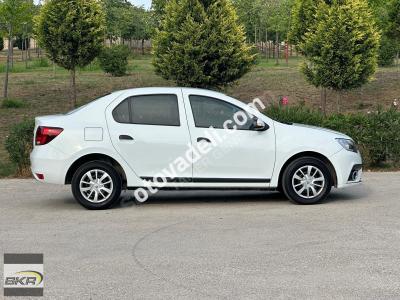 Renault Symbol 2017 1.5 DCI Joy