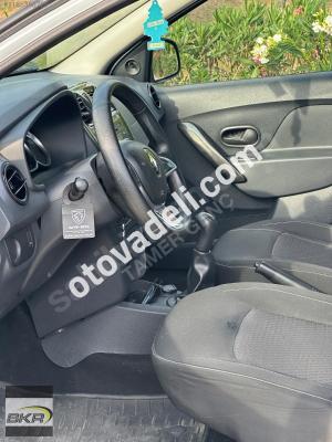 Renault Symbol 2017 1.5 DCI Joy
