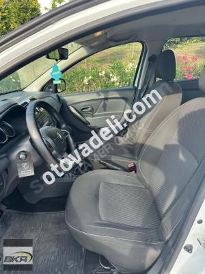 Renault Symbol 2017 1.5 DCI Joy