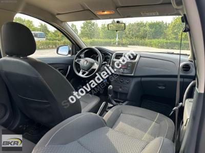 Renault Symbol 2017 1.5 DCI Joy
