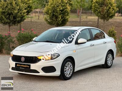 Fiat Egea 2020 1.3 Multijet Easy