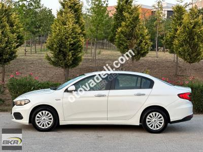 Fiat Egea 2020 1.3 Multijet Easy