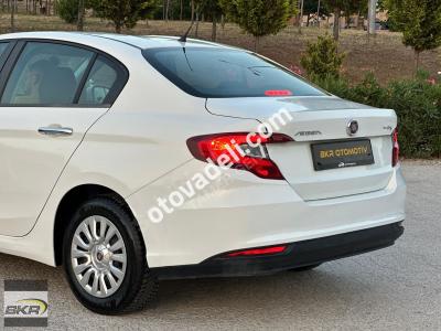 Fiat Egea 2020 1.3 Multijet Easy