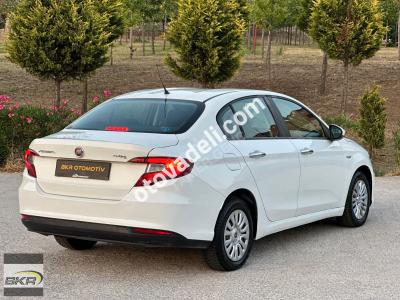 Fiat Egea 2020 1.3 Multijet Easy