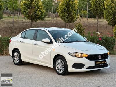 Fiat Egea 2020 1.3 Multijet Easy