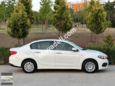 Fiat Egea 2020 1.3 Multijet Easy