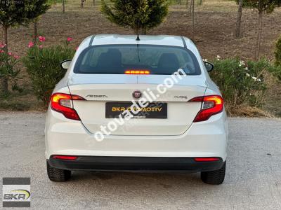 Fiat Egea 2020 1.3 Multijet Easy