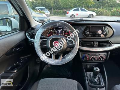 Fiat Egea 2020 1.3 Multijet Easy