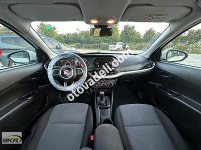 Fiat Egea 2020 1.3 Multijet Easy