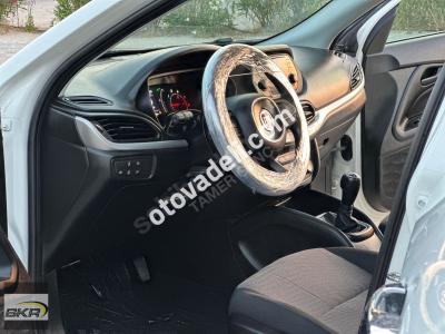 Fiat Egea 2020 1.3 Multijet Easy