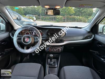 Fiat Egea 2020 1.3 Multijet Easy