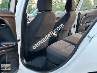 Fiat Egea 2020 1.3 Multijet Easy
