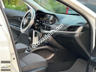 Fiat Egea 2020 1.3 Multijet Easy