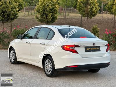 Fiat Egea 2020 1.3 Multijet Easy