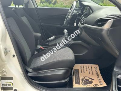 Fiat Egea 2020 1.3 Multijet Easy