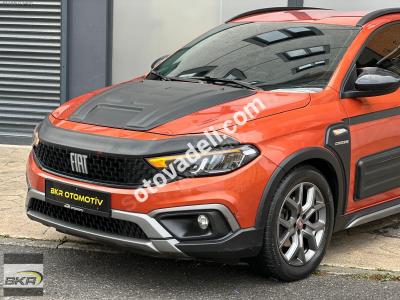 Fiat Egea Cross 2021 1.4 Fire Urban