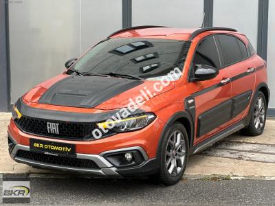 Fiat Egea Cross 2021 1.4 Fire Urban