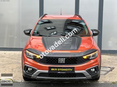 Fiat Egea Cross 2021 1.4 Fire Urban